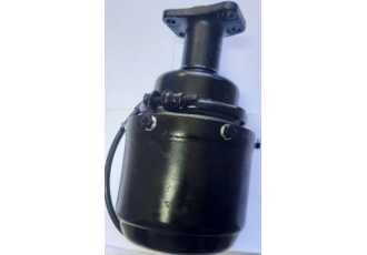 Με σπείρωμα FA1043D